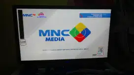 JUAL CEPAT TV WEYON SAKURA 24 FHD