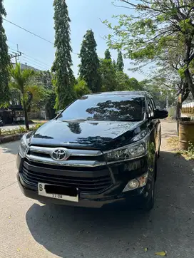 INNOVA G AT BENSIN 2018