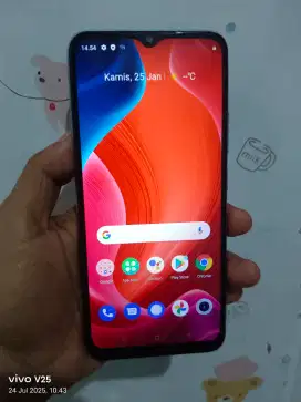 Realme C21y 2021 4/64 UNISOC Tiger T610