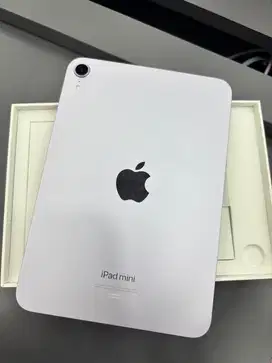 IPAD AIR M3 256 Wifi only PROMO BUNGA 0%