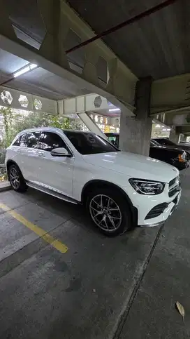 FOR SALE GLC200