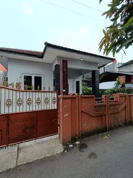 Di Jual Rumah Jakarta Barat