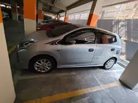 Toyota Agya 2022 Bensin