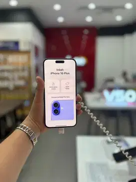 IPhone 16 PLus 128Gb PINK