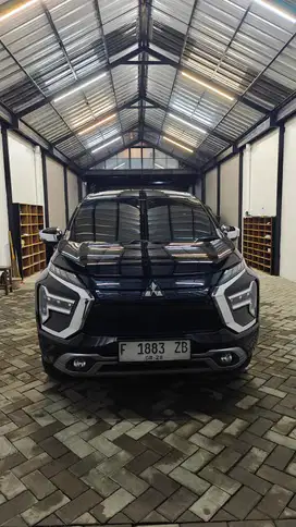 Mitsubishi Xpander 2023 Bensin