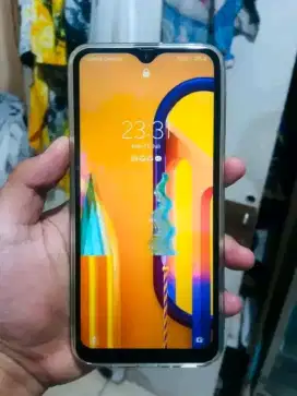 Samsung M30s 4/64