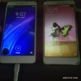 2 hp redmi ram 3 sesuai foto