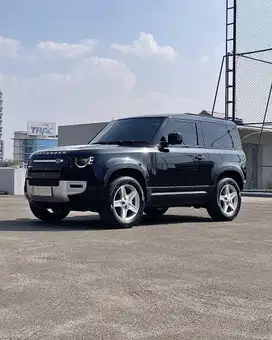 Defender 90 2.0 SE 2022