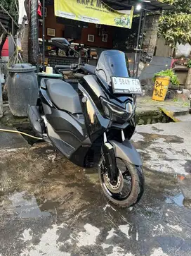 YAMAHA N-MAX NEO S 2025 LOW KM 588 PERAK