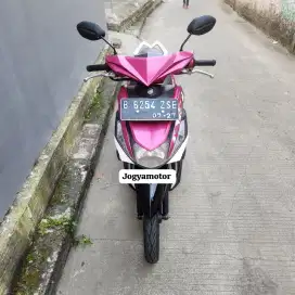Mio m3 125 th 2016 NEGO ALUS