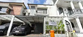 Rumah Murah di Pelangi Antapani dekat Setra Dago, Arcamanik Bandung