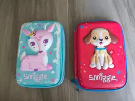 Kotak pensil Smiggle