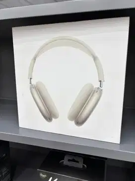 Airpods Max PROMO BUNGA 0%