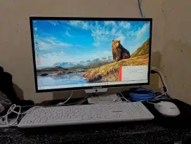 Komputer all-in-one PC