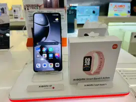XIAOMI 14T 12/512GB CICILAN 0% TANPA DP