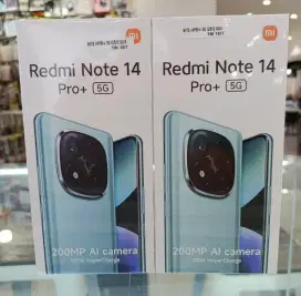 Kredit Xiaomi Redmi Note 14 Pro Plus 512Gb Free Hf&Car Charger