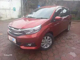 Honda Mobilio  1.5 E Bensin-AT 2018