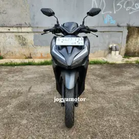 Vario 150 th 2019 NEGO ALUS