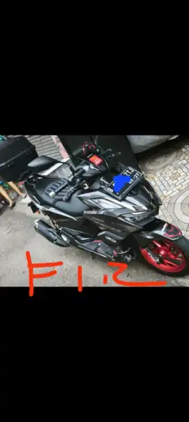 Vario 160 ABS TAHUN 2022