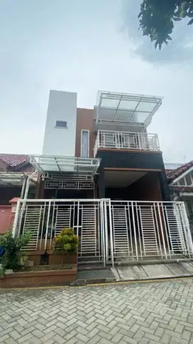 Perumahan Banjar Wijaya  Cipondoh  Kota Tgr