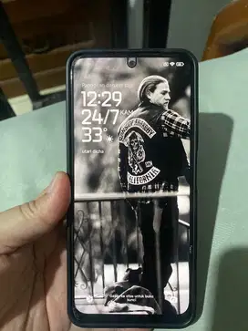 Redmi Note 11 4+2/128 fullset