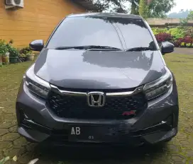 Honda Brio RS 2022 upgrade 2023