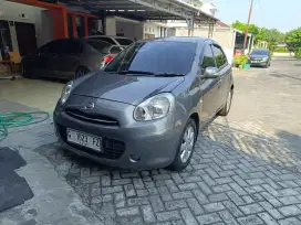 Dijual Nissan March matic