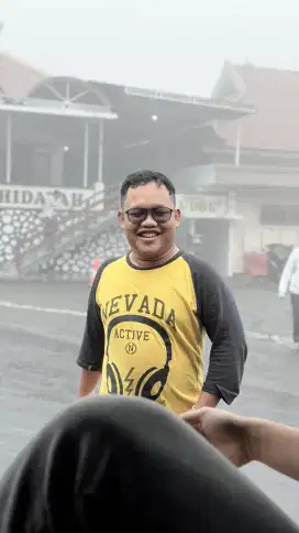 Driver panggilan / freelancer antar jemput