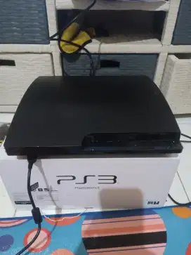 JUAL PS3 CEPAT DAN MURAH