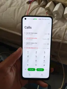 Oppo A95 4g super Mulus no minus 8+4/128