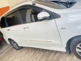 Toyota Avanza 2016 Bensin