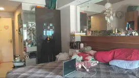 DIJUAL APARTEMEN STUDIO ORCHARD TOWER FURNISHED NEGO SAMPAI DEAL