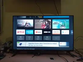 Xiaomi tv android 32