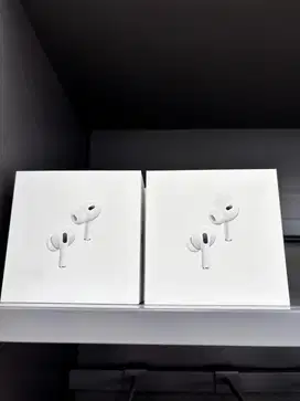 Airpods 4 GEN 2 PROMO BUNGA 0%