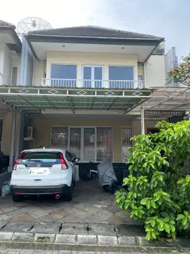 Jual Rumah Modern Depok Siap Huni