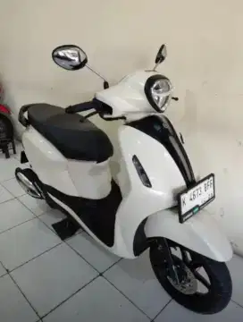 Yamaha GRAND FILANO 2023