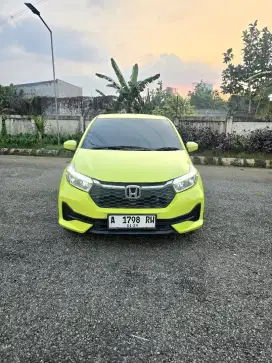 BRIO E CVT 2023