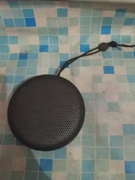Di jual speaker bluetooth