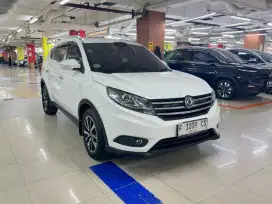 Dfsk Glory 580 2018 TDP 8 Juta