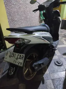 Honda Vario 110 LED Tahun 2014