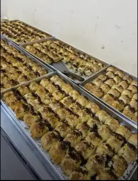 Cari Mitra Untuk Jualan