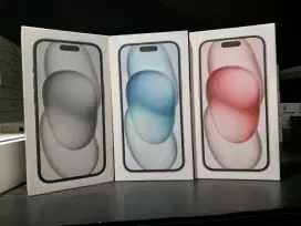 Iphone 15 ready stok dan lagi promo