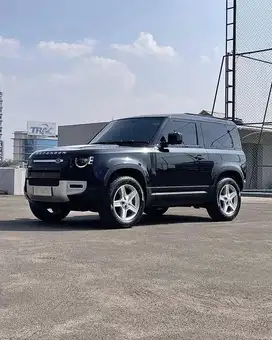 Defender 90 SE 2022 Good Condition