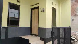 Disewakan Rumah Cimahi