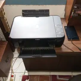 DIJUAL SEGERA PRINTER CANON PIXMA MP 287