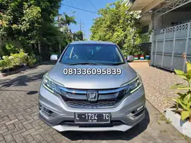 [Km.90rb] CRV 2.0 Th.2017 MATIC SILVER