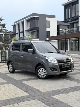 [KM84RB] Suzuki Karimun Wagon R GL 2021
