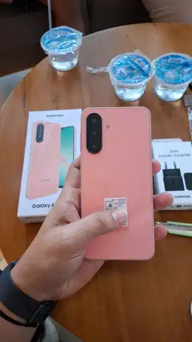 DISKON MURAH! SAMSUNG GALAXY A26 8+8/256 SEGEL GARANSI SEIN 1 TAHUN