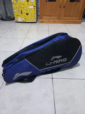 Tas raket badminton