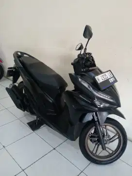 Honda Vario 125 Keyles 2024